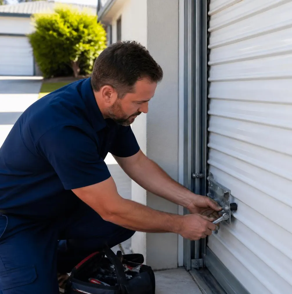 Shop Door vs. House Door: Settling the Commercial Overhead Door Debate — Titusville Overhead Door Co, Titusville, FL