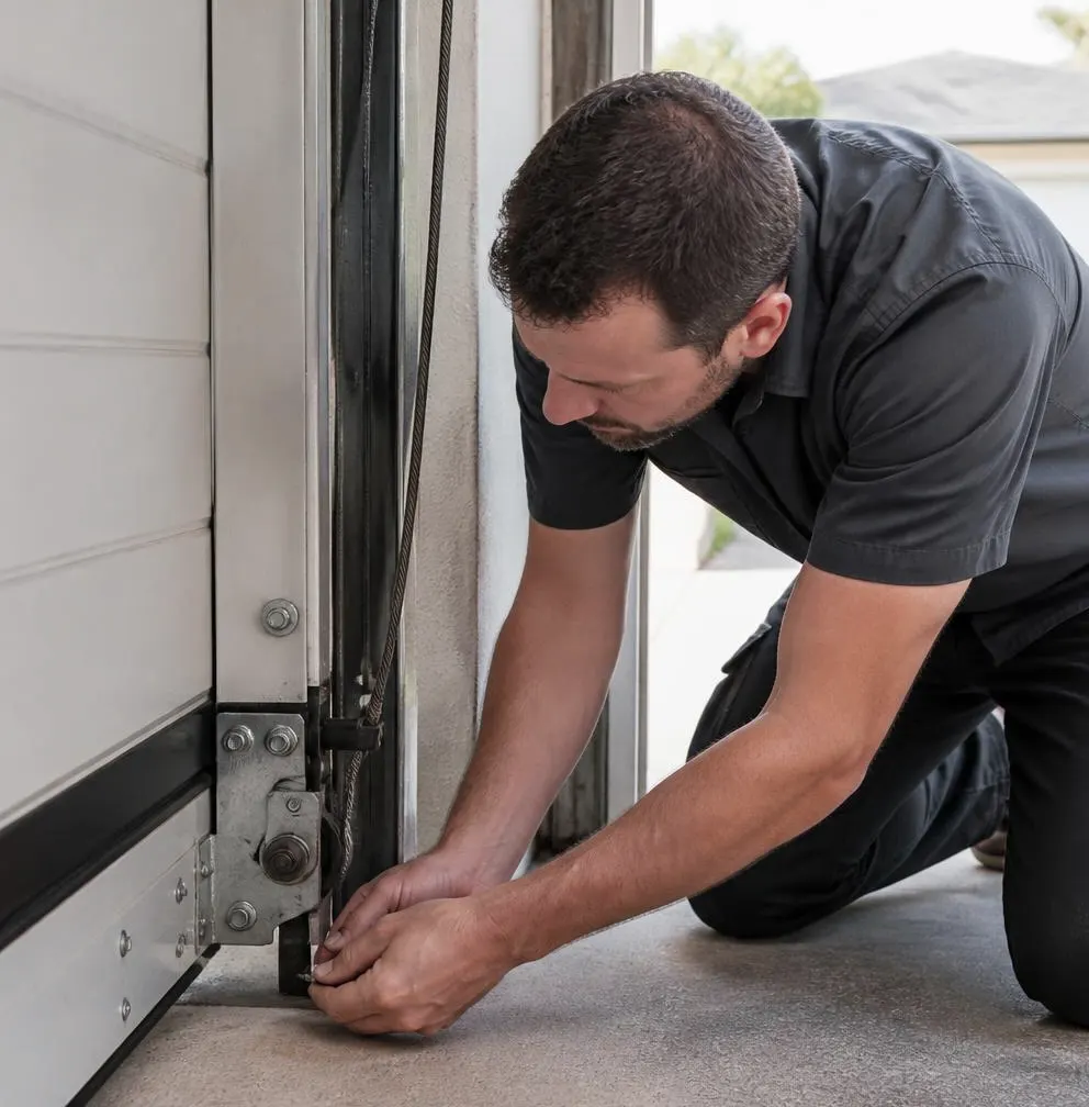 Why Your Titusville Garage Door Reverses or Won't Close — Titusville Overhead Door Co, Titusville, FL